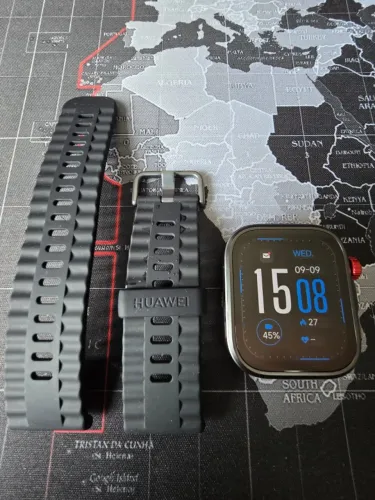 HUAWEI WATCH FIT4 Pro