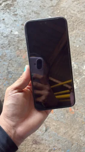 Smartphone oppo a6x