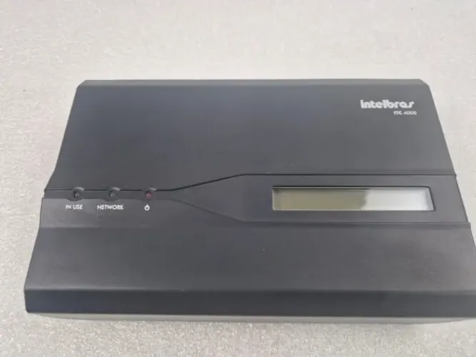Interface Celular Gsm Intelbras ITC 4000