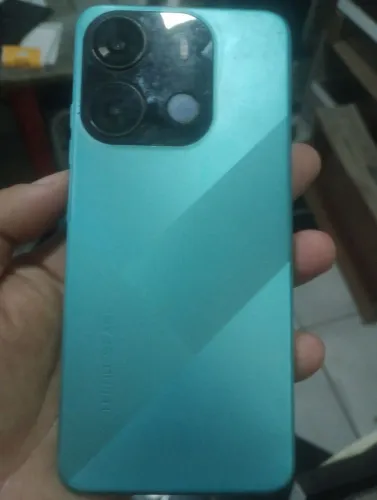 Tecno sparc 31c