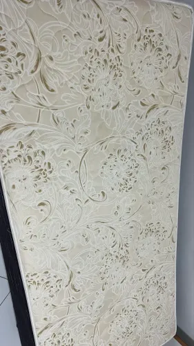 Cama box solteiro 200,00