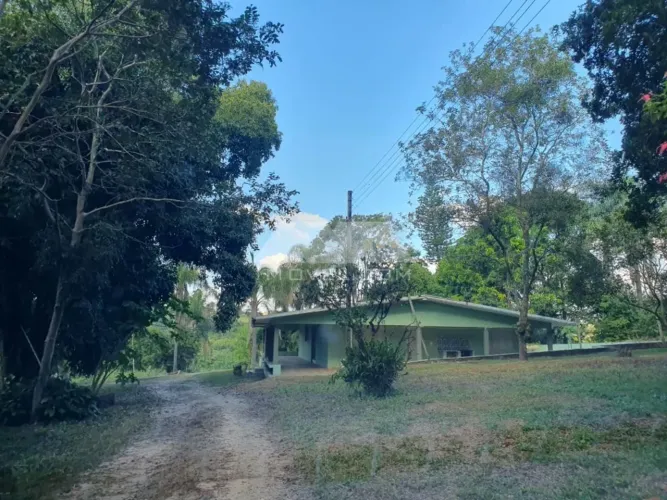 CHÁCARA 20.000 M² - CENTRO, DESCALVADO/SP