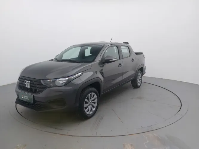 Fiat Strada Freedom 1.3 Flex 8V CD 2025