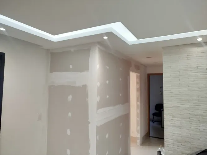 Gesso acartonado drywall*
