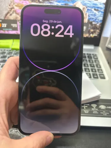 iPhone 14 Pro Max 128 gb 