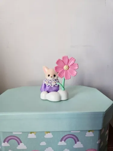 Sylvanian families Surpresa