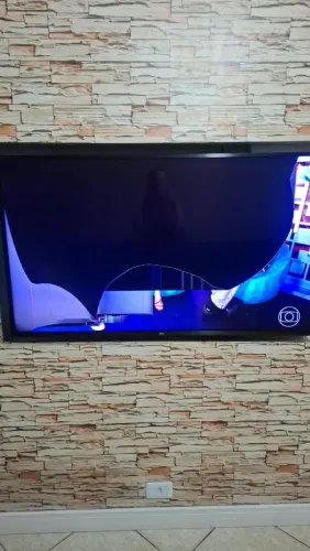 Tv 55 LG 55UM7470PSA