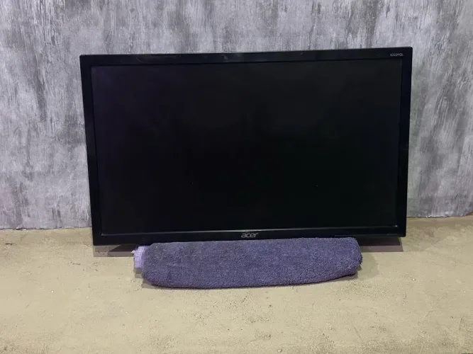Vendo monitor Acer K222HQL