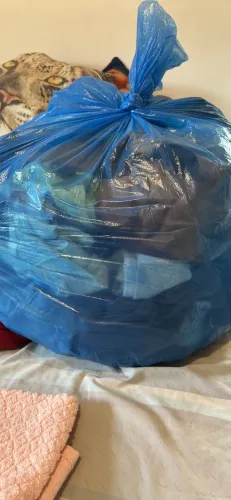 Lote de roupa de menino de inverno 