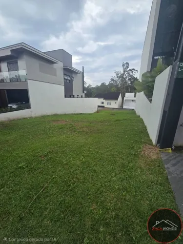 Terreno à venda, 270 m² por R$ 350.000 - Mogi Moderno - Mogi das Cruzes/SP
