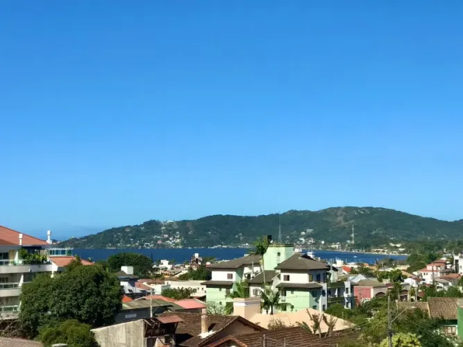 Cobertura - Florianópolis SC