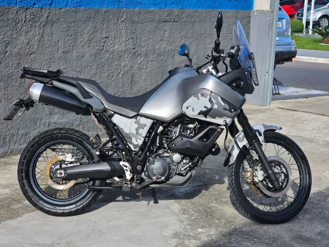 Oportunidade Yamaha Tenere XT660 batata