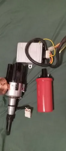 Kit completo
