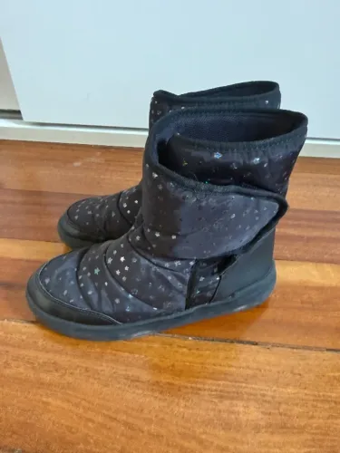Bota bibi