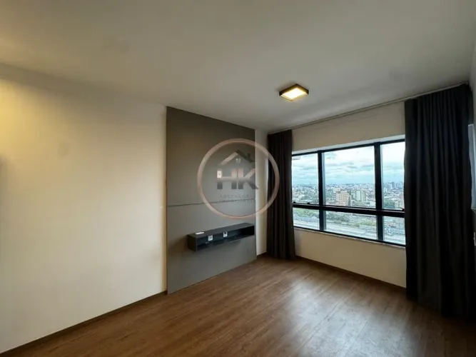 Locação de Apartamentos / Alto Padrão na cidade de Sorocaba