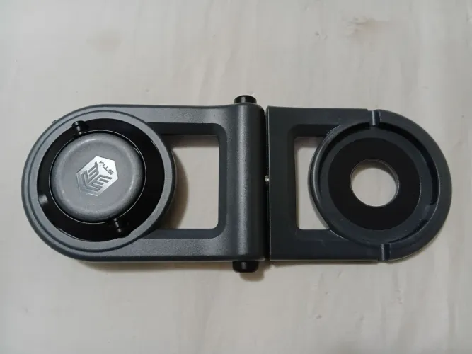 SUPORTE PORTÁTIL PARA CELULAR.