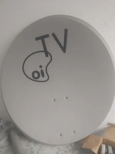 Antena Parabólica