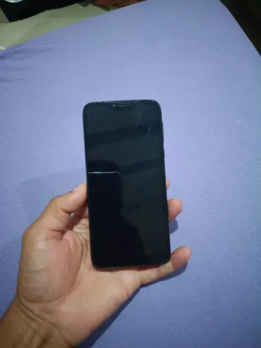 Vendo mtog 7power