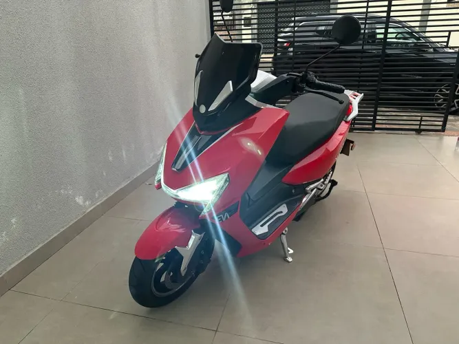 OPORTUNIDADE PARA NÃO GASTAR MAIS COM COMBUSTÍVEL!!EV1 sport 2022