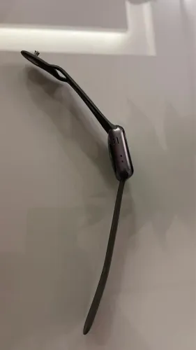 Relógio Apple Watch séria 3