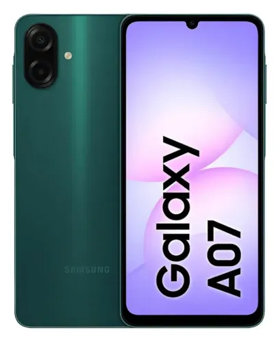 Samsung Galaxy A07 128gb