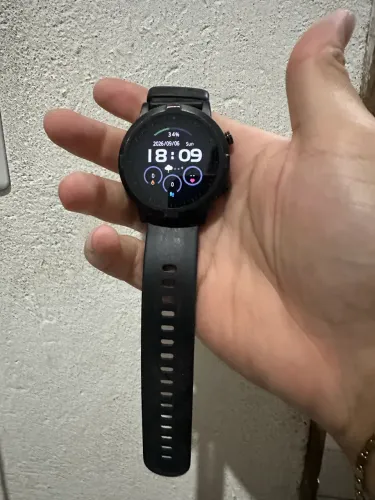 Relógio SMARTWATCH