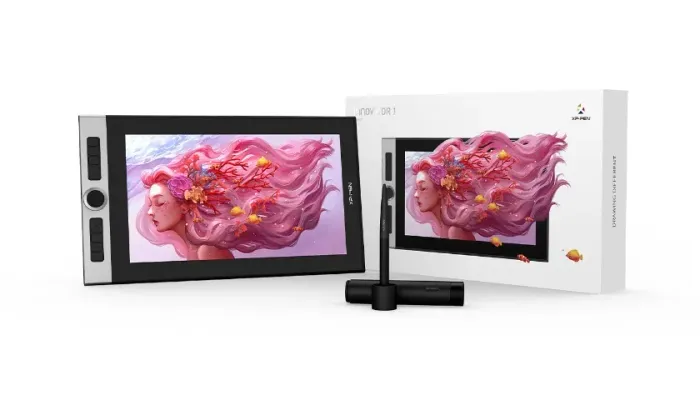 Display Interativo XP-Pen Innovator 16 - Excelente estado!