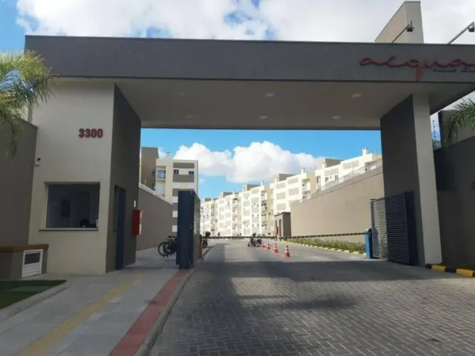 APARTAMENTO RESIDENCIAL em PELOTAS - RS, AREAL