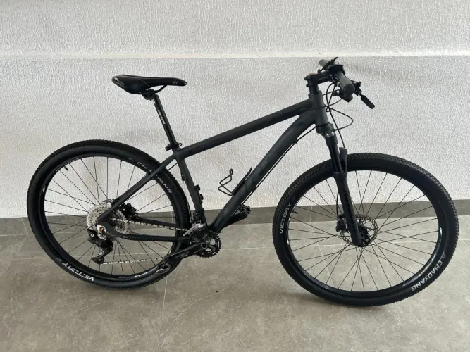 Bike First Boost 29 DEORE