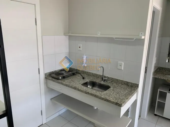 Apartamentos - Locação - Iguatemi - Cod. 1122
