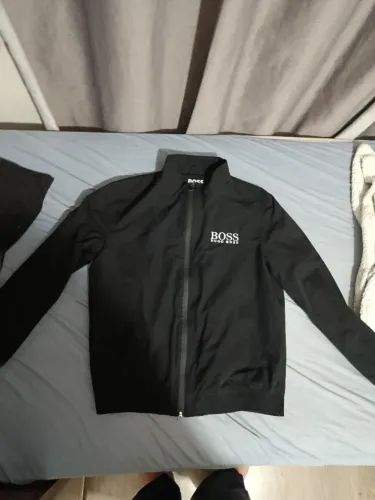 Jaqueta Hugo Boss tamanho P