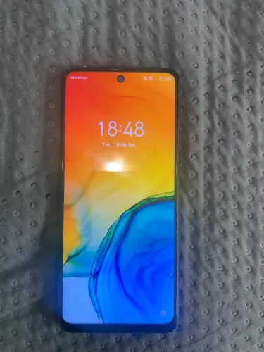 Infinix Hot 11s Promoção