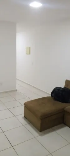 Apartamento 2q região do Maranata