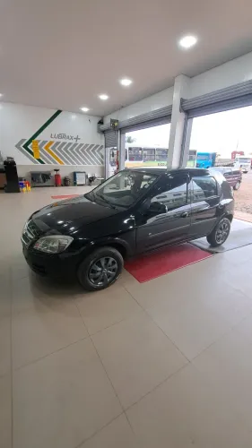 Chevrolet Celta Spirit/ LT 1.0 MPFI 8V Flexp. 5P 2015