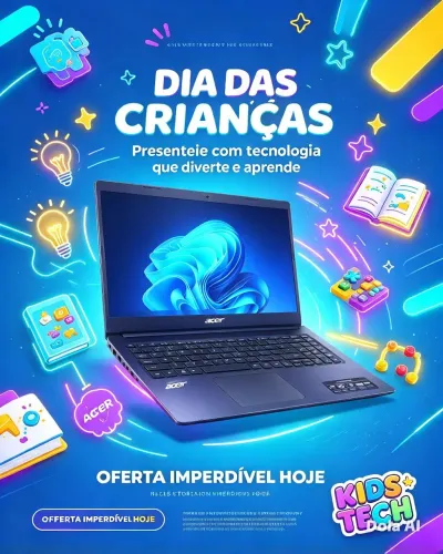 Acer Aspire 3, Ryzen 5, 500gb, 8 de RAM, vídeo dedicado