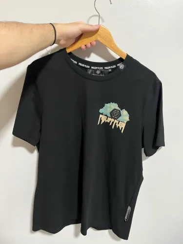 Camiseta Philipp Plein Original