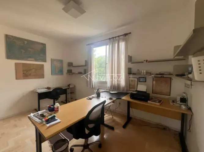 Apartamento : Padrão / Residencial / Jardim Botânico