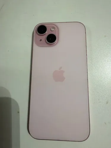 iPhone 15