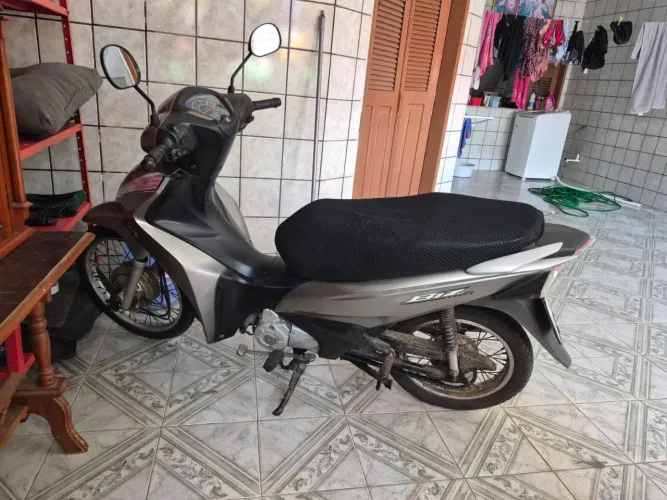 BIZ 110i 2022