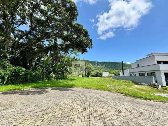 Terreno Residencial à venda, Ratones, Florianópolis - TE0157.
