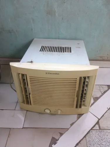 Vendo ar condicionado