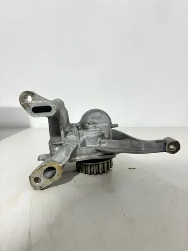 Bomba De Oleo Motor Ford Ka 1.0 12v 3 Cilindros 2014/21 e3bg6600dc Original
