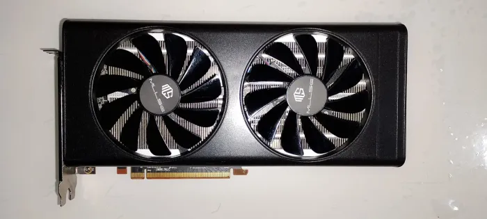 RX 5700 MLLSE 8G GDDrR6