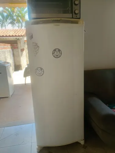 Geladeira Consul