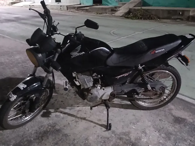 VENDO CG 150 2008