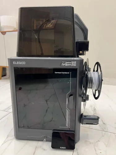 Impressora 3d elegoo