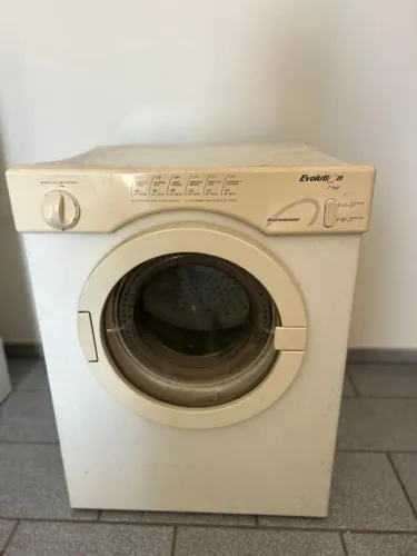 Maquina de secar