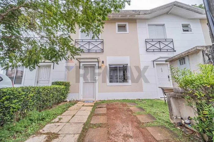 Casa de Condomínio para venda em Jardim Da Gloria de 60.00m² com 2 Quartos e 1 Garagem