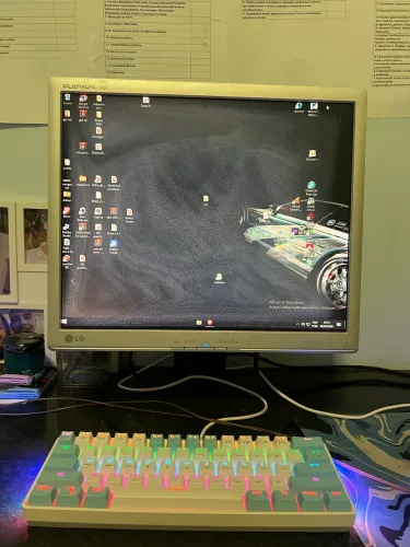 PC COMPLETO - I5