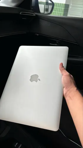 MacBook Pro 15?